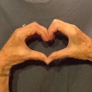 Meet your Posher, Ruth